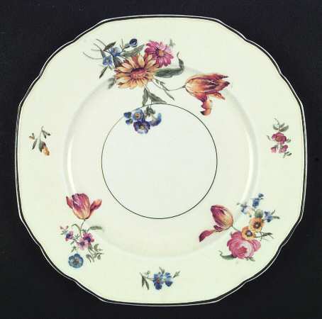 The Blenheim by Grindley