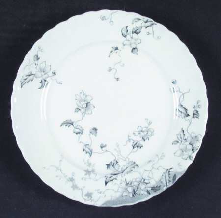 Duchess Blue Gray by Grindley