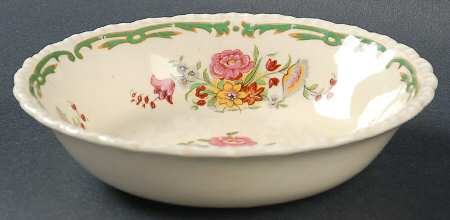 Grindley The Elsa Fruit/Dessert (Sauce) Bowl