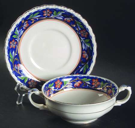 Elysian (White with Multi) by Grindley