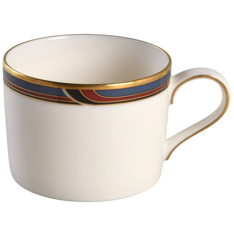 Gorham Regatta Flat Cup