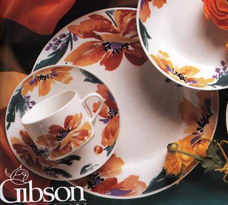 Merriment by Gibson Designs