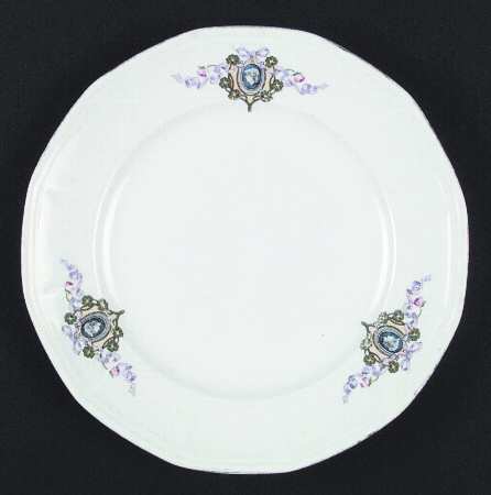GLO1 by Globe Pottery (England)