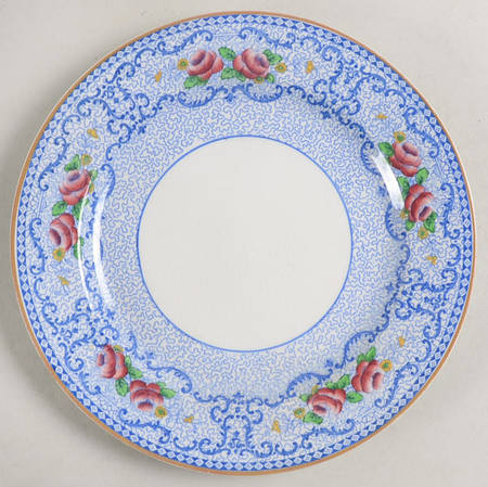 The Silistria by Grindley