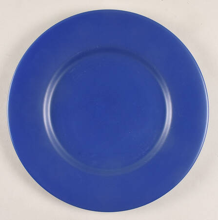Presentation Plates by Faiencerie De Gien