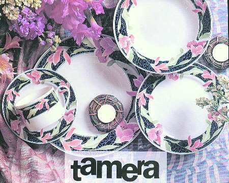 Tamera by Gibson Designs