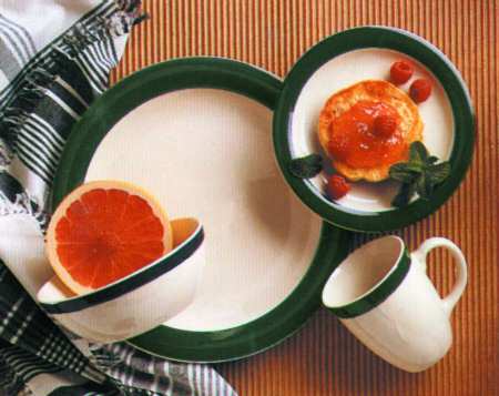 Casualware Hunter by Gibson Designs