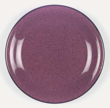 Main St Speckled Burgundy by Gibson Designs