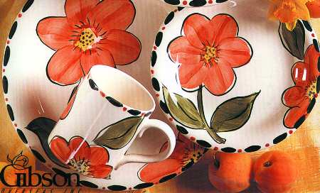 Splendid by Gibson Designs