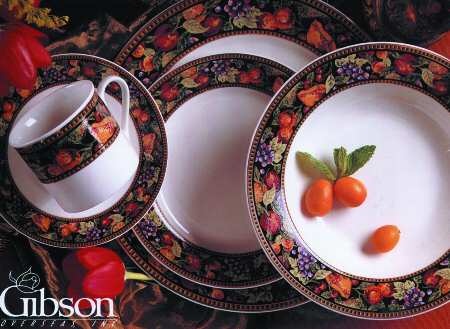 Ovation by Gibson Designs