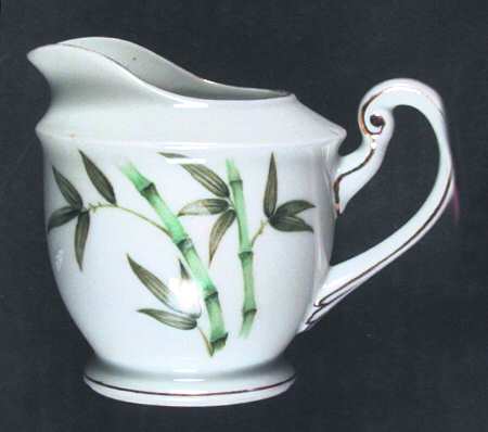 Bamboo (Smooth) by Gold China