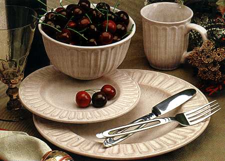 Corinth by Gibson Designs