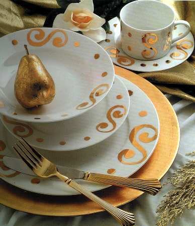 Le Cirque by Gibson Designs