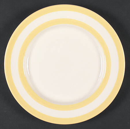 Cornish Yellow (New, Cloverleaf) by T G Green (England)