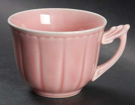 Elmhurst Pink by WS George