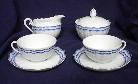 Givenchy by Giraud China