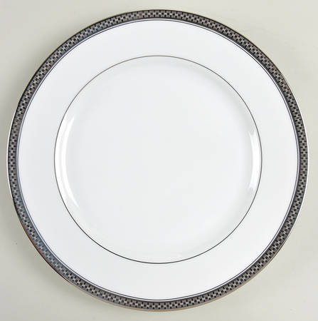 Ridgewood Platinum by Gorham