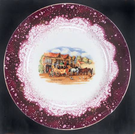 GPO4 by Grays Pottery