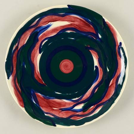 Flame by Gail Pittman