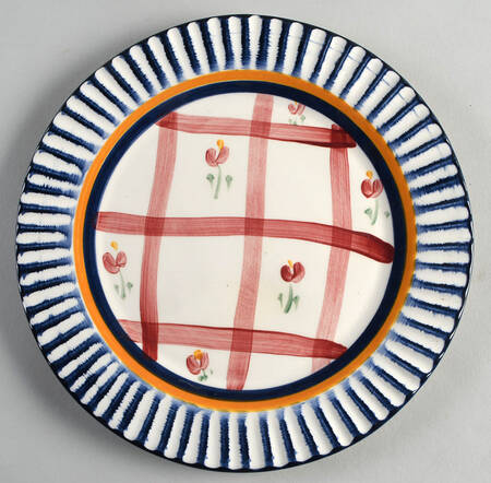 Picnic by Gail Pittman