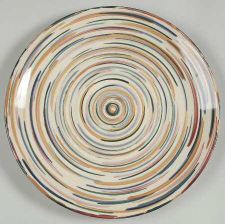 Painter's Palate by Gail Pittman