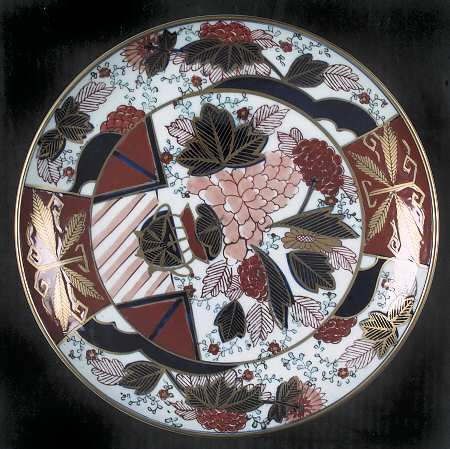 GIM7 by Gold Imari
