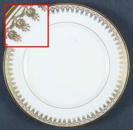 GDA254 by Gerard, Dufraisseix & Abbot
