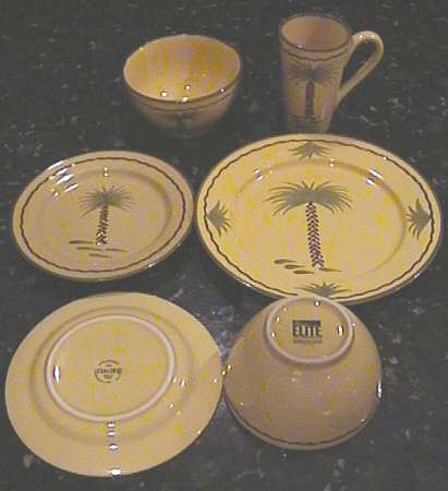 DATE PALM by Gibson Designs