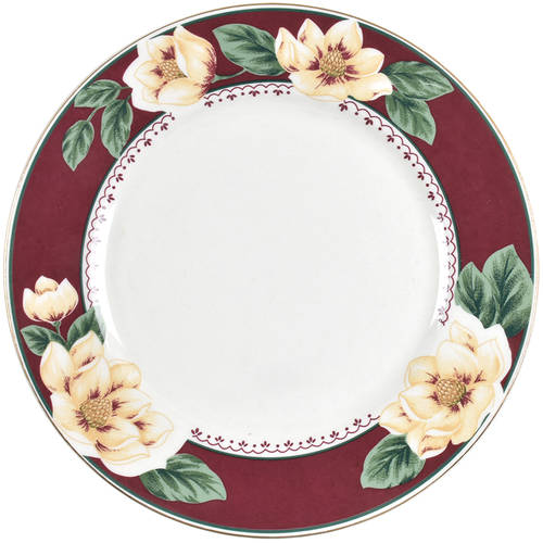 Magnolia Bloom by Gibson Designs