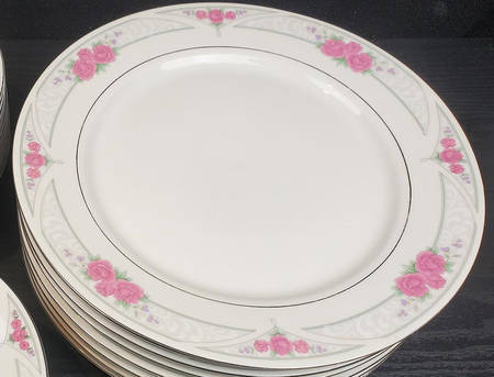 Belmont (Floral) by Gibson Designs