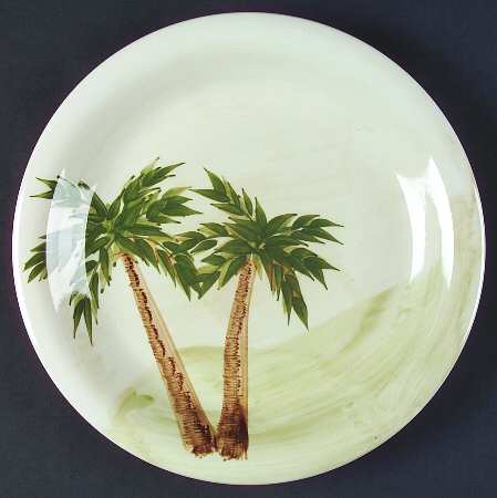 Mojave Palm by Gibson Designs