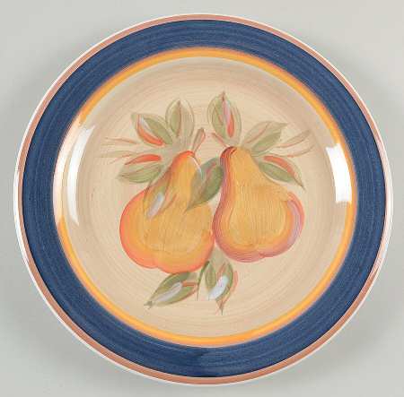 Antique Pear by Gibson Designs