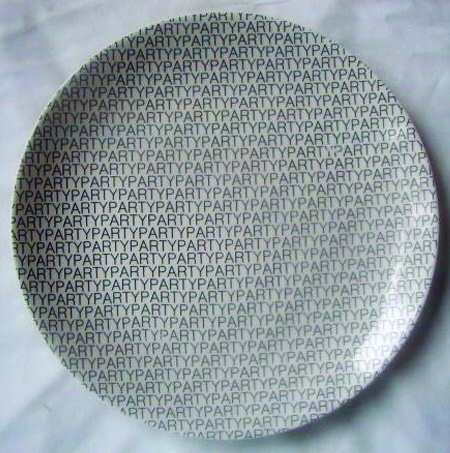 Party by Georg Jensen