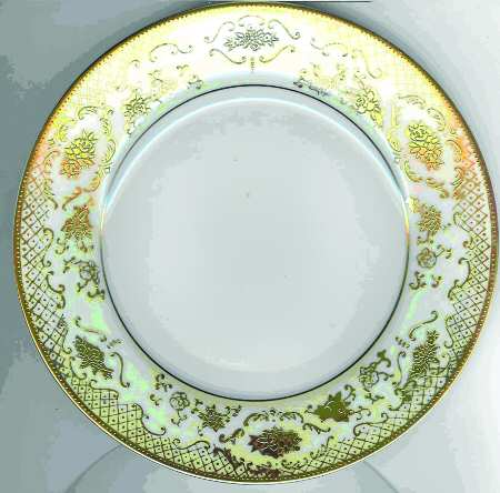 GOC50 by Gold China