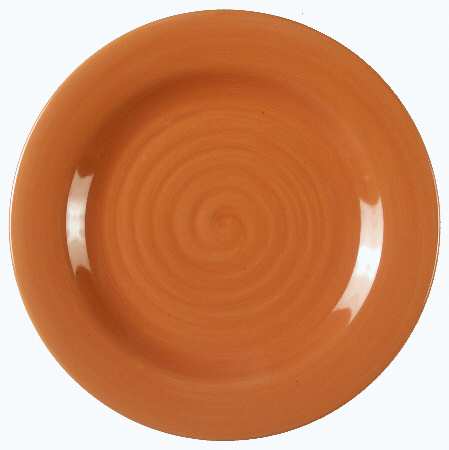 Shades Terra Cotta (Mix N Match) by Gibson Designs