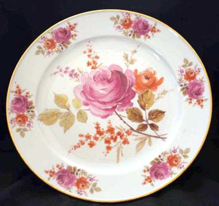 GLP21 by Gloria Porcelain