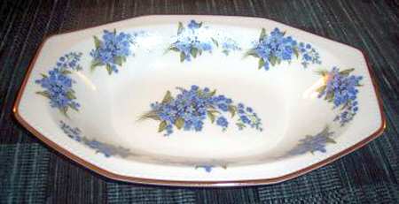 GLP22 by Gloria Porcelain