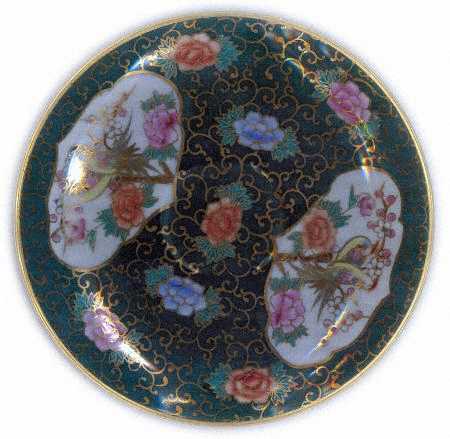 GIM14 by Gold Imari