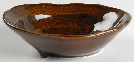 Free Form Tortoise Shell by Gail Pittman
