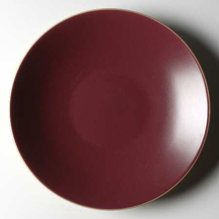 Paradiso 2 Tone Burgundy by Gibson Designs