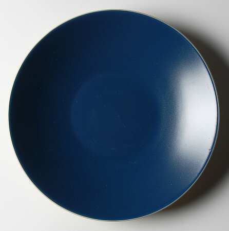Paradiso 2 Tone Blue by Gibson Designs