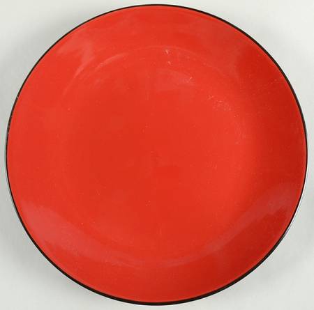 Vivendi Red by Gibson Designs