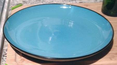 Vivendi Blue by Gibson Designs