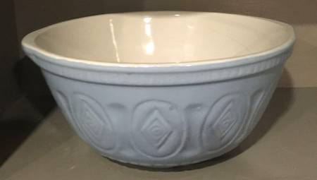 Cape Cod Periwinkle by Gibson Designs