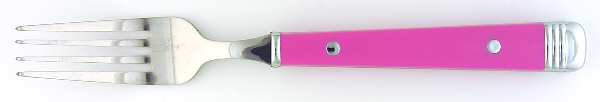 Escapade Fuchsia (Pink) by Gibson Designs