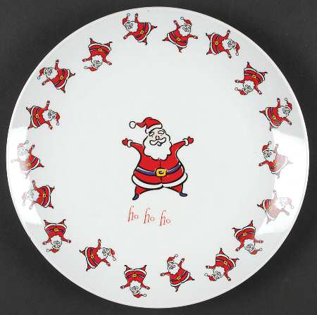 Ho Ho Ho (Coupe) by Gibson Designs