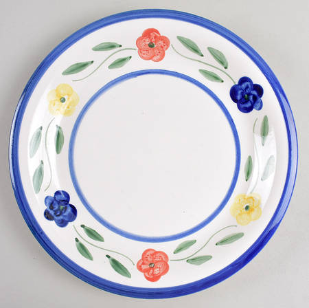Garden Delight by Gibson Designs