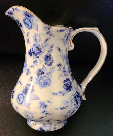 Chintz Alicia by Godinger