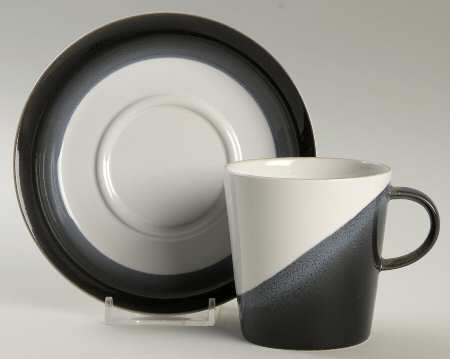 Black&White by Goebel
