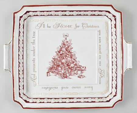 Home for Christmas by Grasslands Road